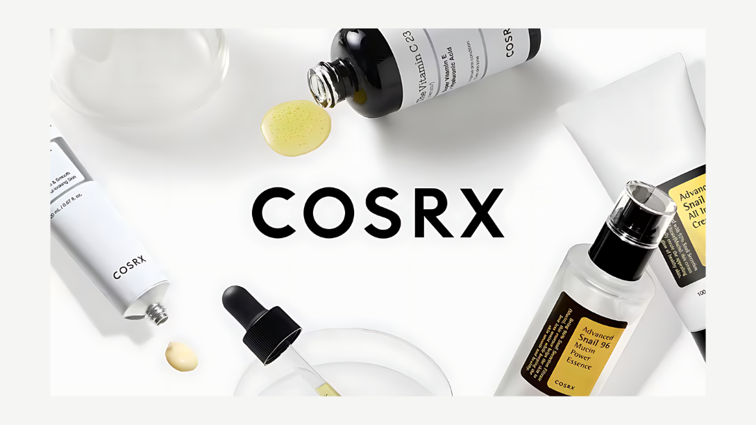 Best COSRX Skincare Products Canada 2026
