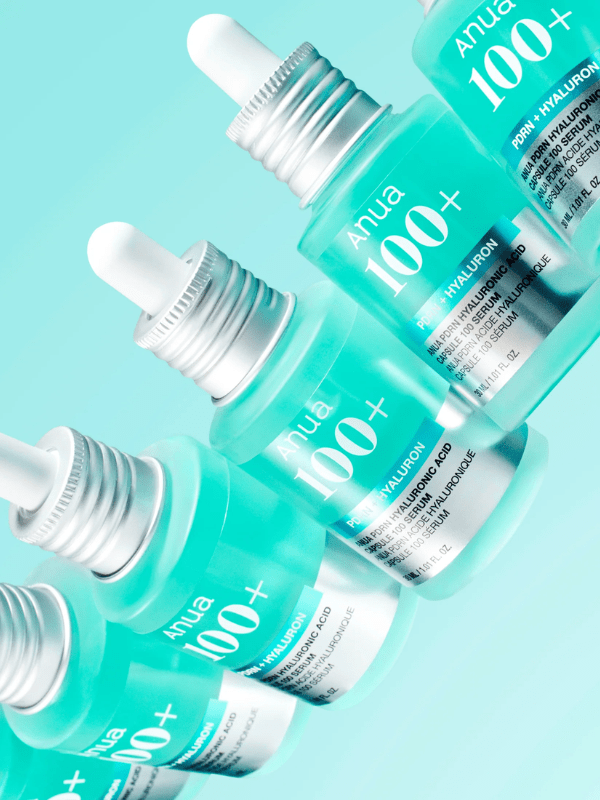 Anua PDRN Hyaluronic Acid Capsule 100 Serum Review - Lakinza K-beauty Canada