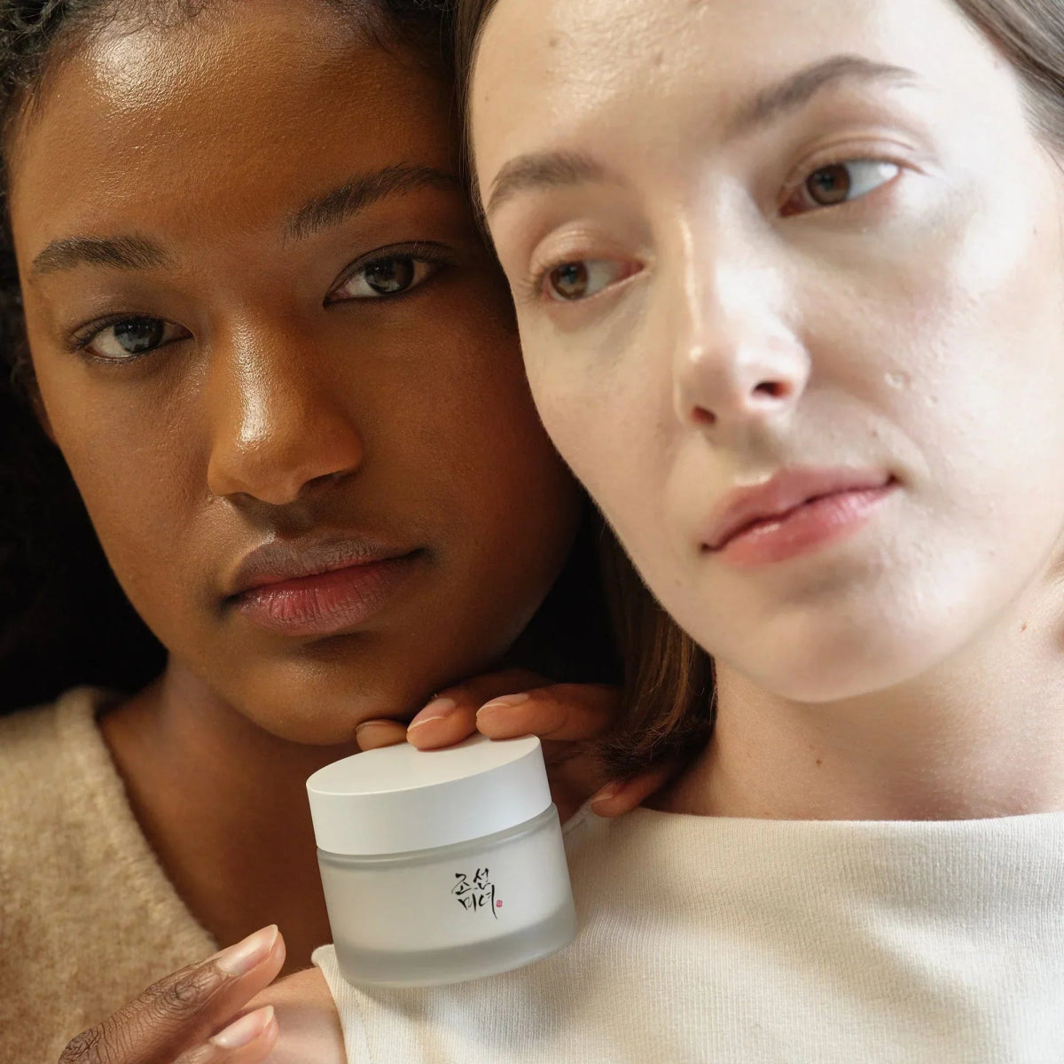 Beauty of Joseon Dynasty Cream Review - Lakinza K-beauty Canada