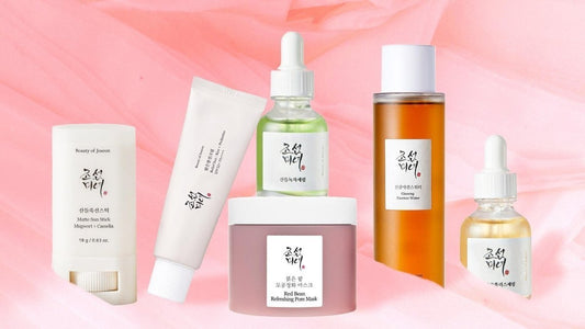 Beauty of Joseon Skincare in Canada - Lakinza K-beauty Canada
