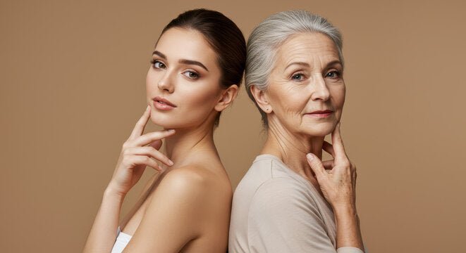 Best Anti-Aging Korean Skincare Products in Canada - Lakinza K-beauty Canada