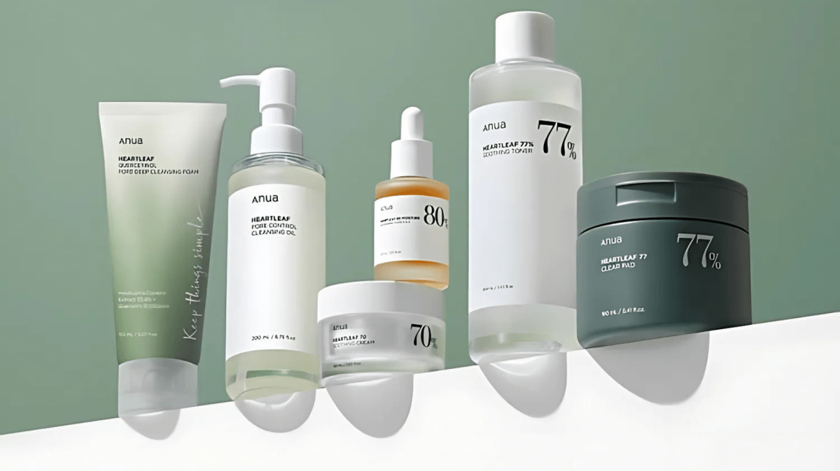 Best Anua Skincare Products in Canada - Lakinza K-beauty