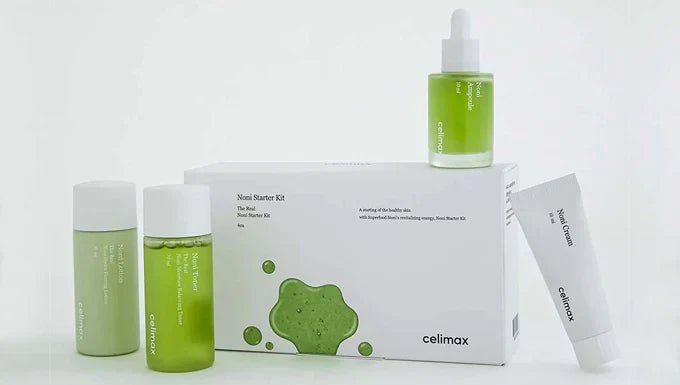 Best Celimax Skincare Products in Canada - Lakinza K-beauty Canada