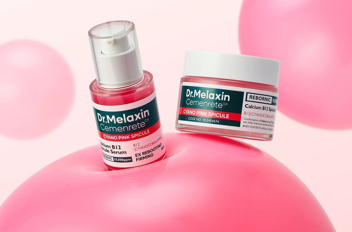 Best Dr.Melaxin Skincare Products in Canada - Lakinza K-beauty