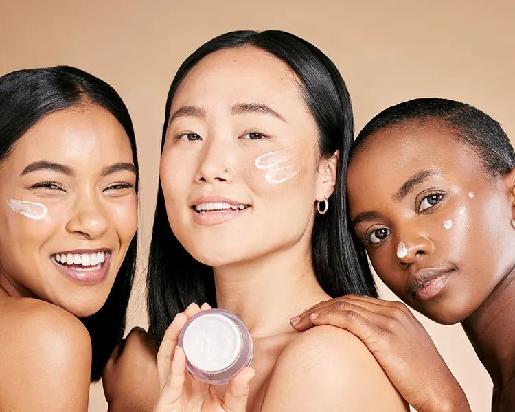 Best Korean Moisturizers for Combination Skin in Canada - Lakinza K-beauty Canada