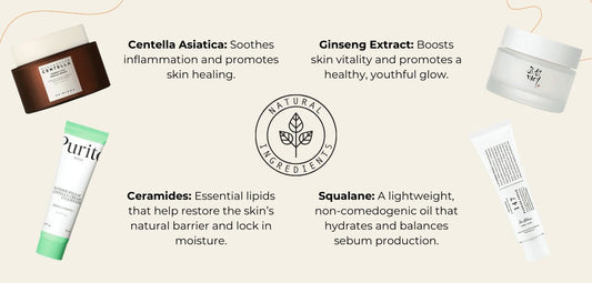 Best Korean Moisturizers You Can Buy in Canada for Winter - Lakinza K-beauty