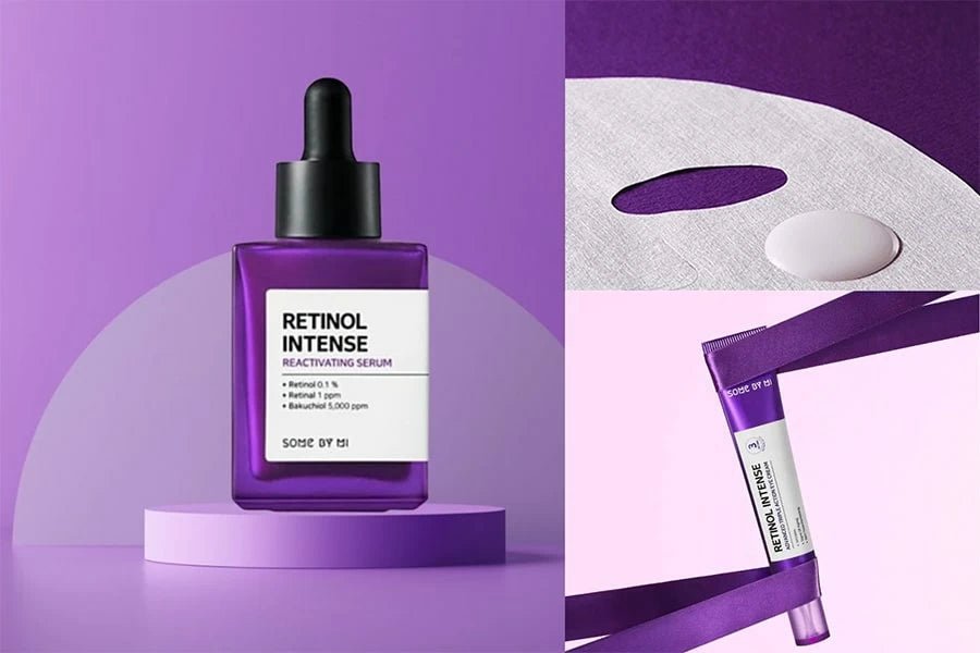 Best Korean Retinol Products - Lakinza K-beauty