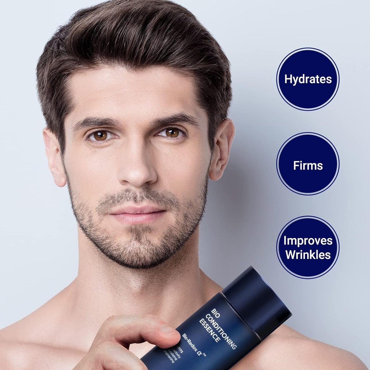 Best Korean Skincare for Men in Canada - Lakinza K-beauty Canada