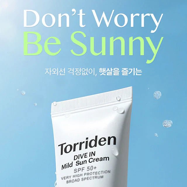Best Korean Sunscreen in Canada - Lakinza K-beauty Canada