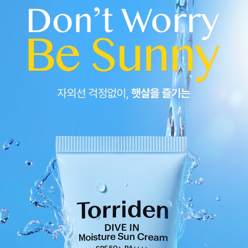 Best Korean Sunscreens for All Skin Types in Canada - Lakinza K-beauty Canada