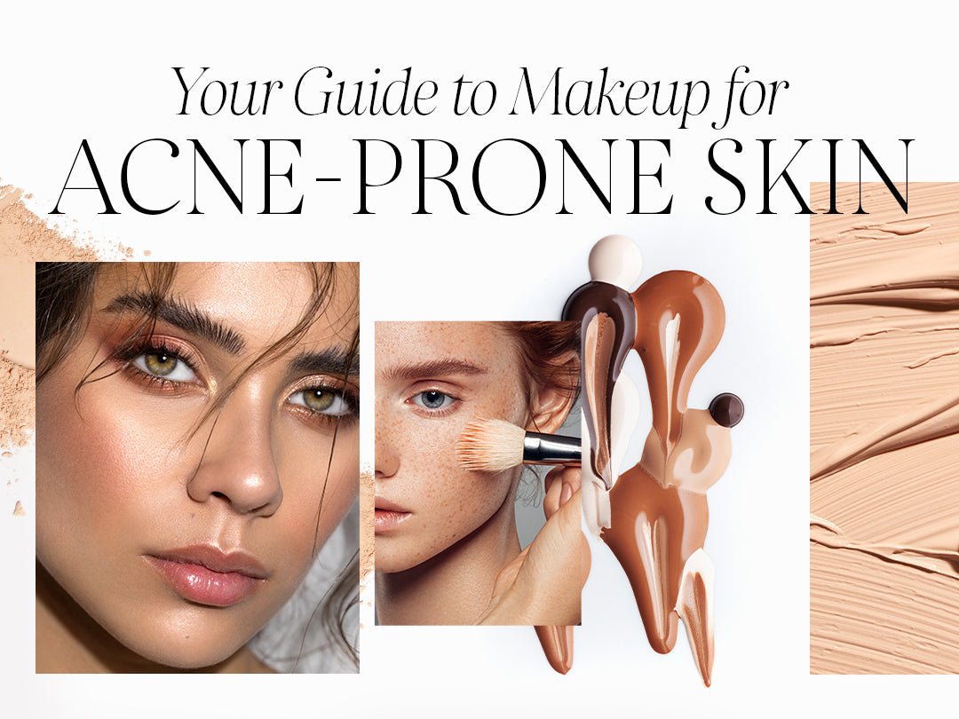 Best Noncomedogenic Korean Foundations for Acne-Prone Skin in Canada - Lakinza K-beauty