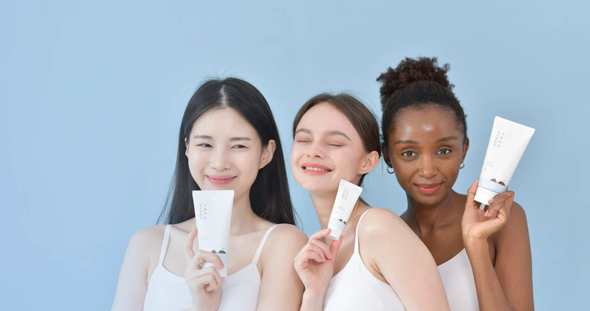 Best Round Lab Skincare Products in Canada - Lakinza K-beauty