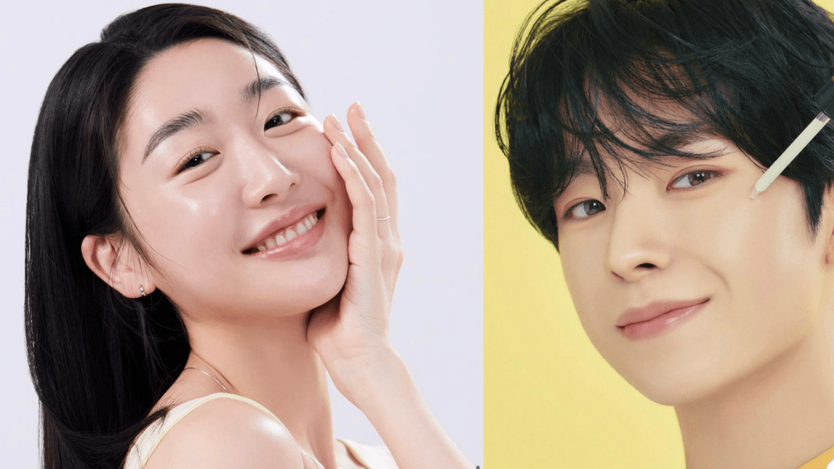 Best serums for dark spots 2025 - Lakinza K-beauty