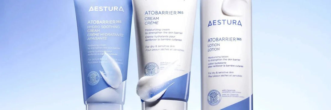 Buy AESTURA Atobarrier 365 Cream in Canada - Lakinza K-beauty Canada