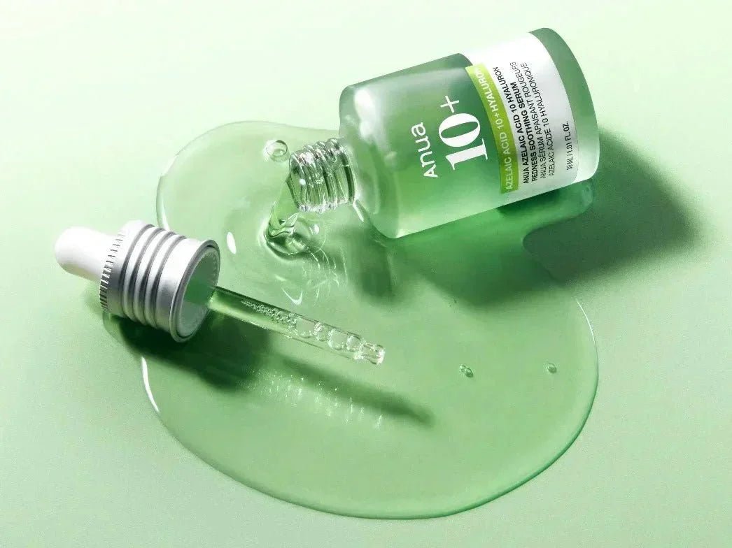 Buy Anua Azelaic Acid 10 Hyaluron Redness Soothing Serum in Canada - Lakinza K-beauty Canada