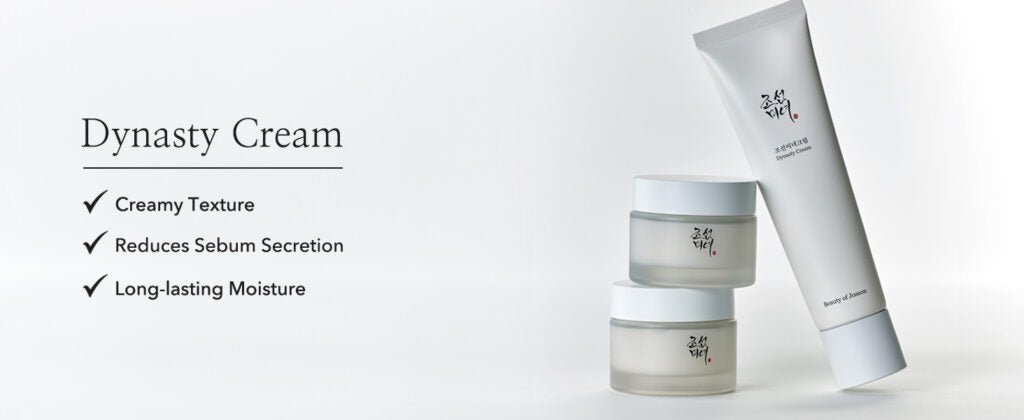 Buy Beauty of Joseon Dynasty Cream in Canada - Lakinza K-beauty
