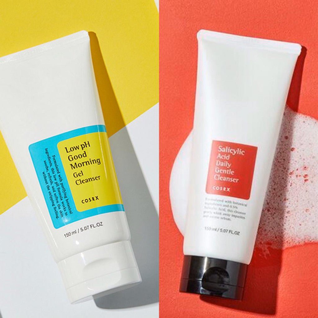 Buy COSRX Face Cleansers in Canada - Lakinza K-beauty Canada