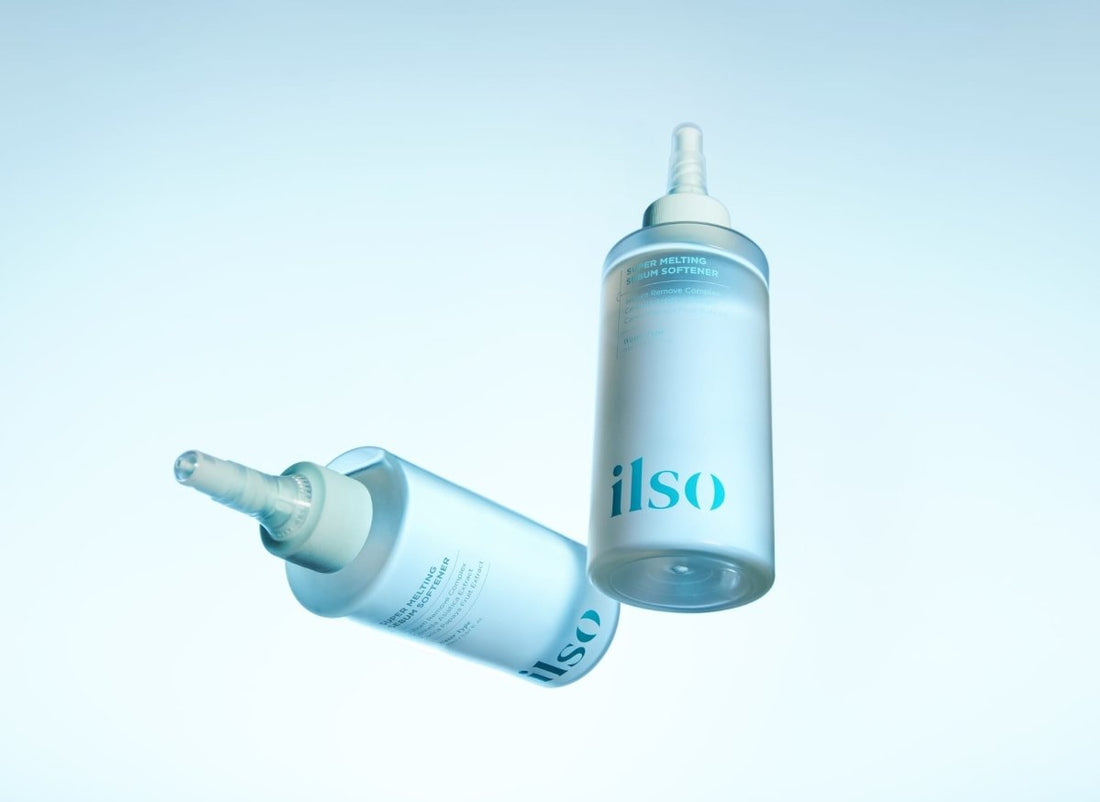 Buy Ilso Super Melting Sebum Softener 150ml in Canada - Lakinza K-beauty Canada