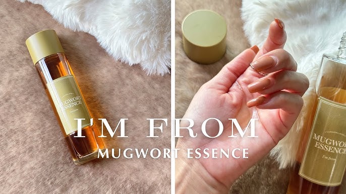 Buy I’m From Mugwort Essence in Canada - Lakinza K-beauty Canada