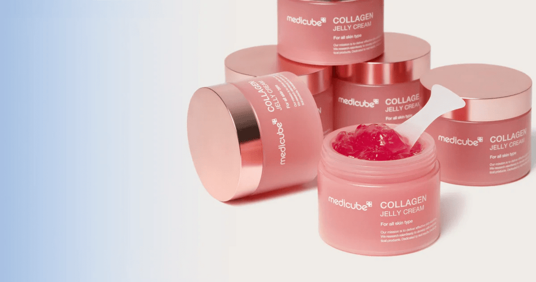 Buy Medicube Collagen Jelly Cream in Canada - Lakinza K-beauty