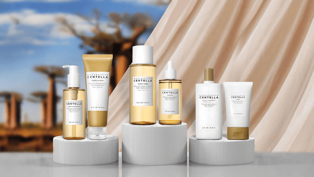 Buy SKIN1004 Skincare Products in Canada - Lakinza K-beauty