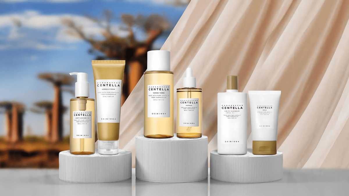 Buy SKIN1004 Skincare Products in Canada - Lakinza K-beauty