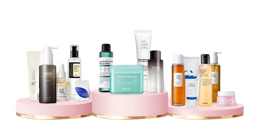 Comparing Lakinza and Sephora for Korean Skincare & Makeup: A Shopper's Perspective - Lakinza K-beauty