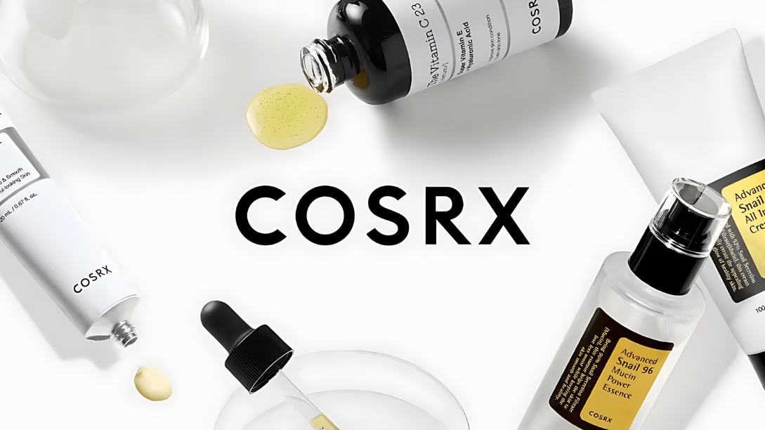 COSRX Skincare Canada - Lakinza K-beauty Canada