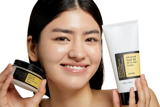 Discovering COSRX: A Dive into Cosrx Famous Products and Skincare Innovations - Lakinza K-beauty