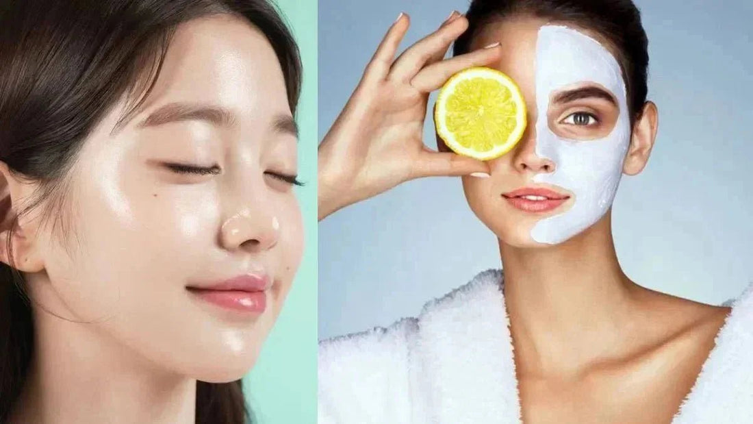 Five Essential Korean Skincare Routine Steps for a Radiant Glowing Skin - Lakinza K-beauty Canada