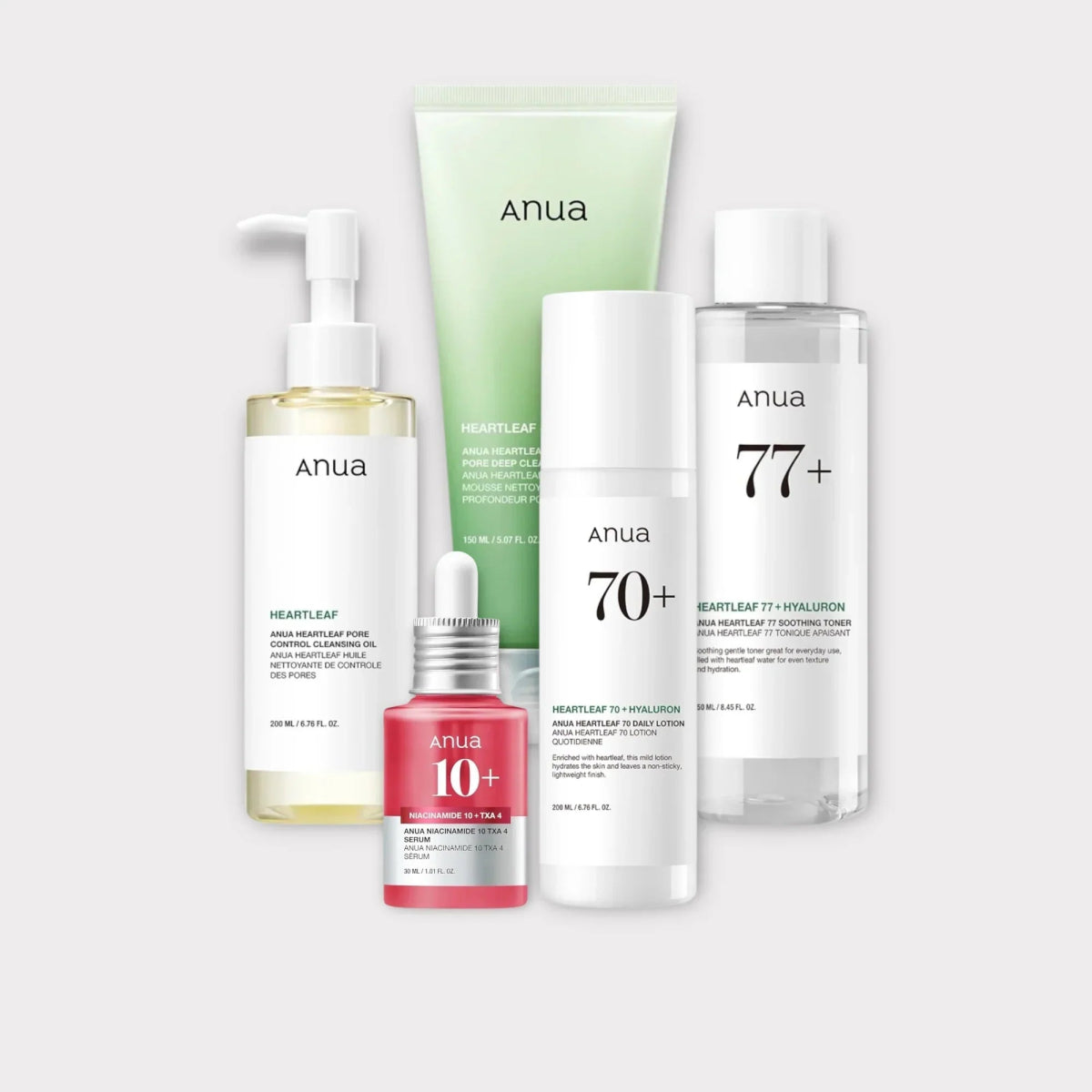 How to Get Korean Glass Skin in Canada - Lakinza K-beauty Canada