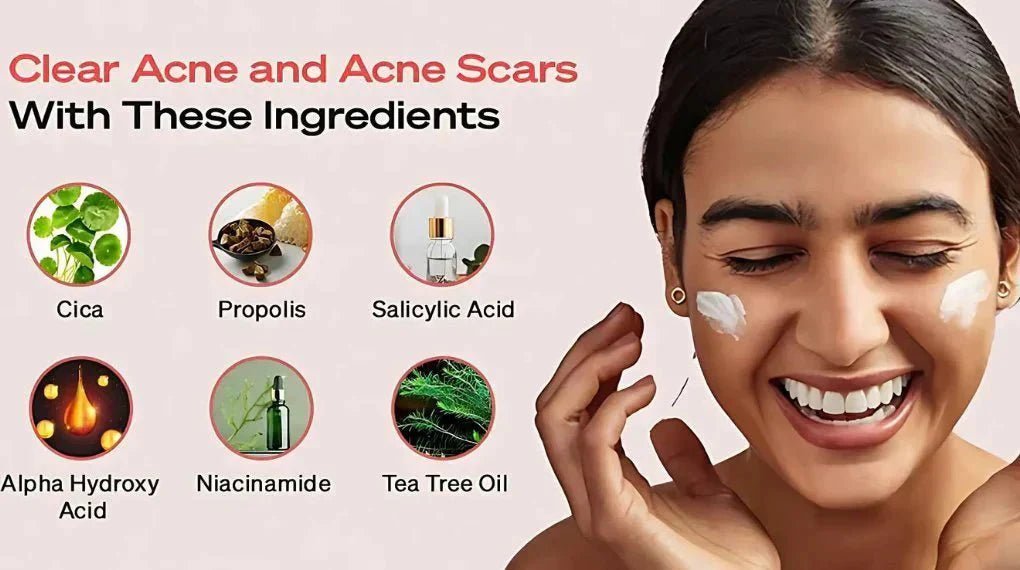 Key Ingredients for Youthful Skin in Korean Skincare - Lakinza K-beauty Canada