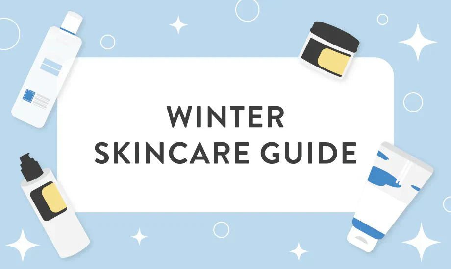 Korean Skincare for Canadian Winters (Updated 2025) - Lakinza K-beauty