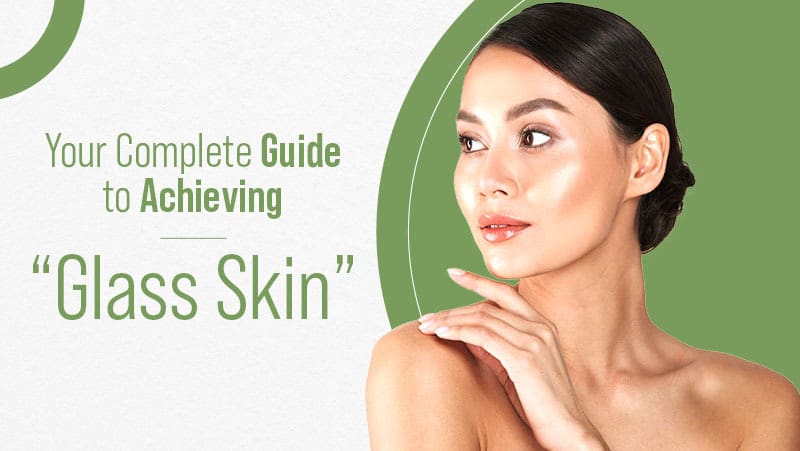 Korean Skincare Products You Need for Glass Skin - Lakinza K-beauty