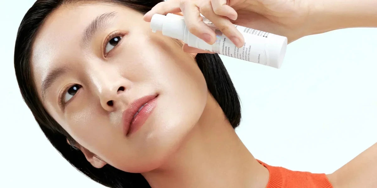 Korean Skincare Routine for Sensitive Skin in Canada - Lakinza K-beauty Canada