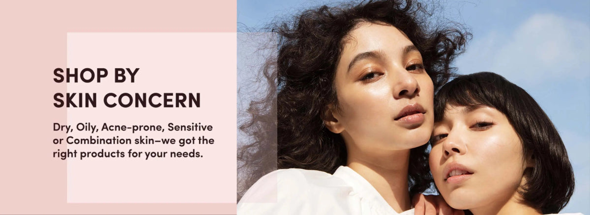 Korean Skincare Solutions for Your Skin Concerns - Lakinza K-beauty