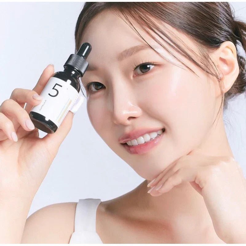 Numbuzin No.5 Serum Review: Glow-Boosting K-Beauty in Canada - Lakinza K-beauty Canada