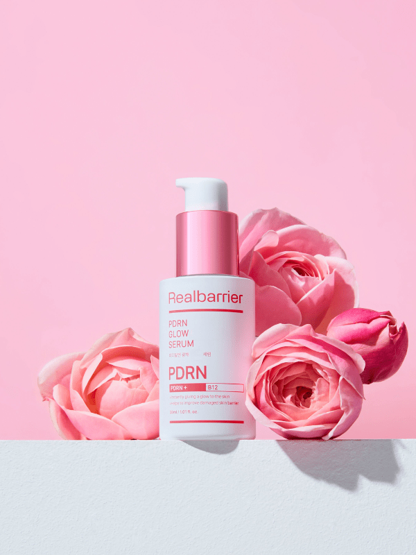 Real Barrier PDRN Glow Serum Review - Lakinza K-beauty Canada