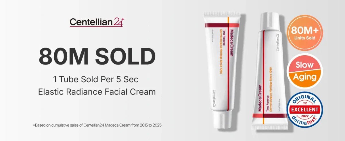 Shop Centellian24 Madeca Cream in Canada - Lakinza K-beauty