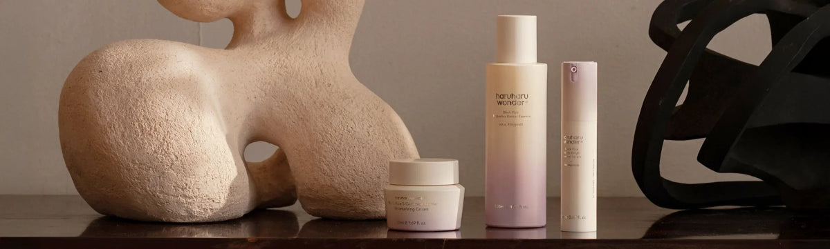 Shop Haruharu Wonder Skincare in Canada - Lakinza K-beauty Canada