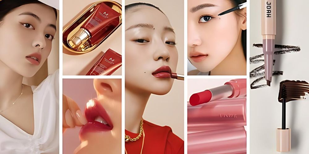 The Best Korean Makeup Brands - Lakinza K-beauty