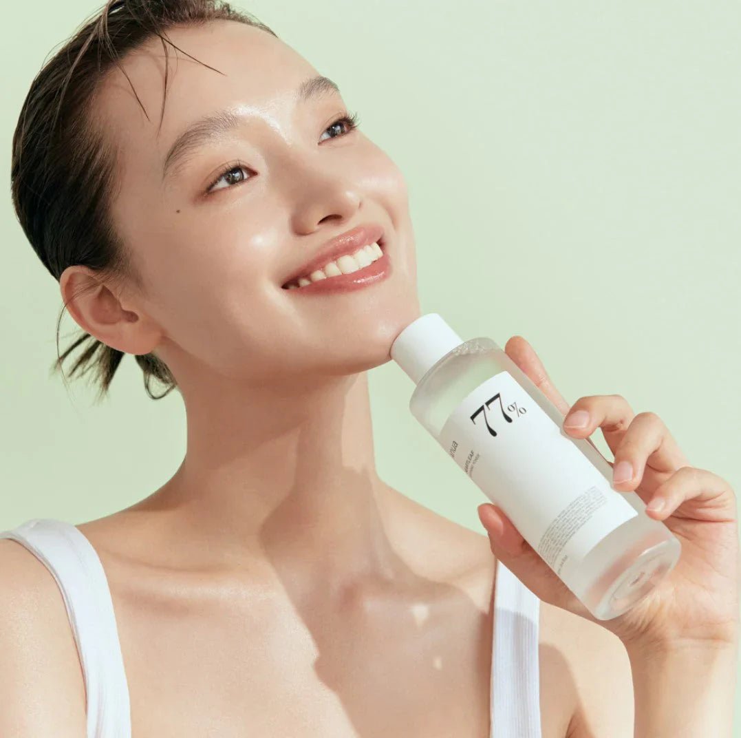 The Best of Anua Korean Skincare - Lakinza K-beauty