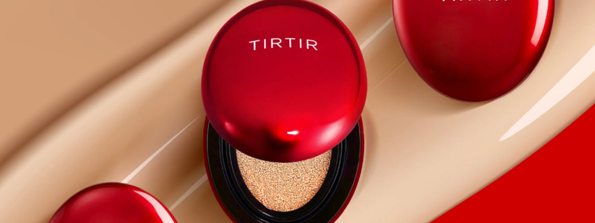The Secret to Flawless Korean Foundation: Top Picks for Every Skin Type in 2024 - Lakinza K-beauty