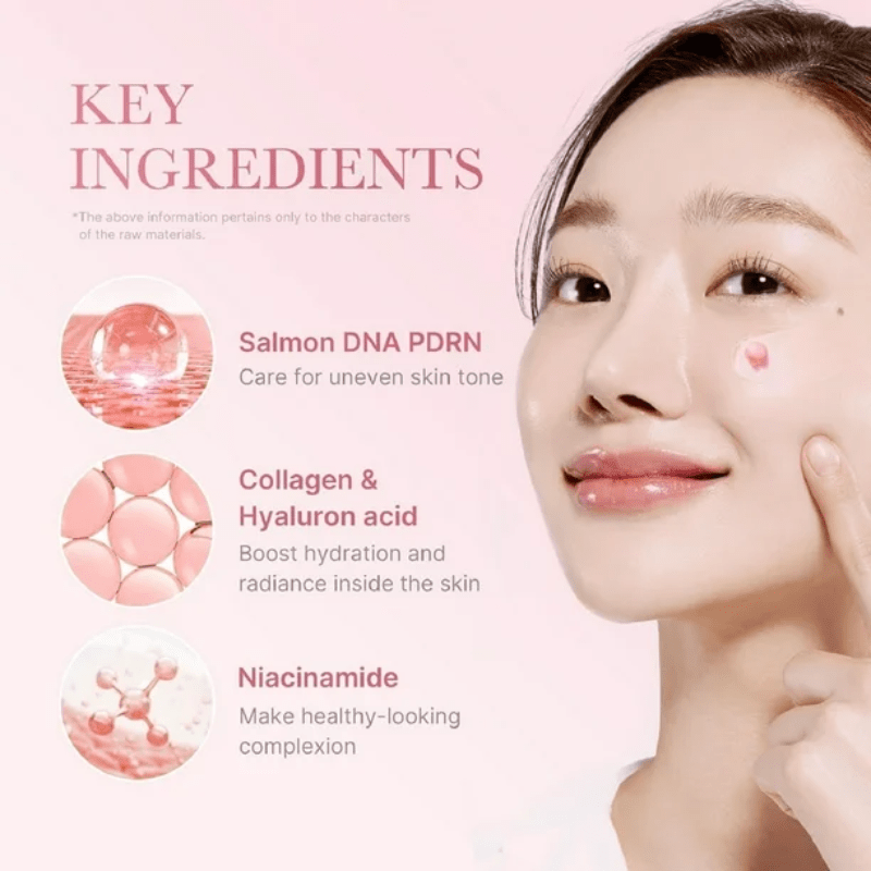Top 5 Korean Anti-Aging Serums for Women Over 40 - Lakinza K-beauty Canada