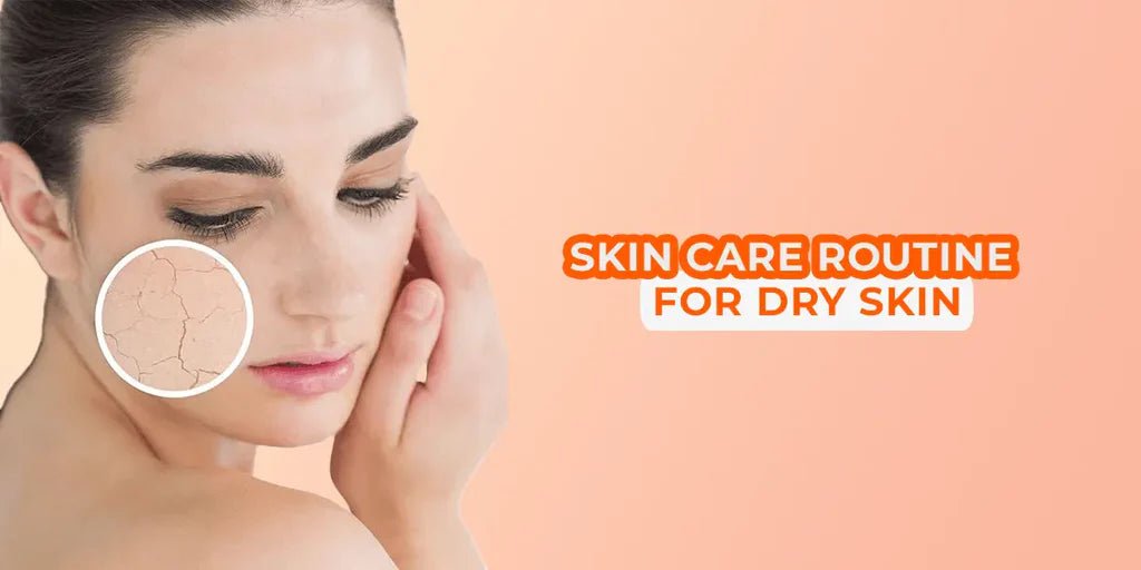 Top 5 Korean Skincare Products for Dry Skin in Canada - Lakinza K-beauty