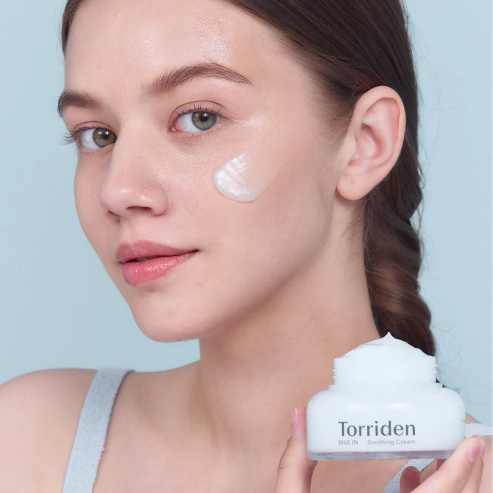 Top 5 Torriden Skincare Products - Lakinza K-beauty