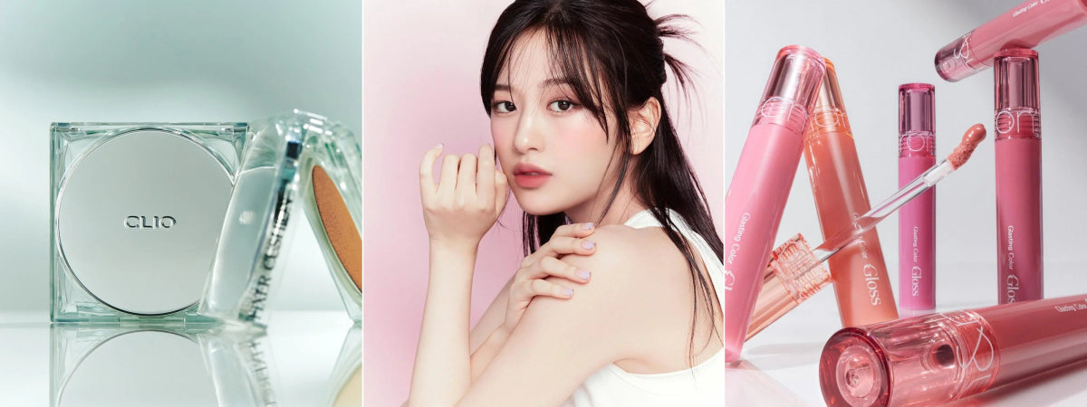 Top Korean Makeup in Canada at Lakinza - Lakinza K-beauty