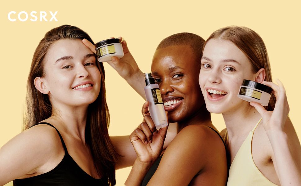 Top Snail Mucin Korean Skincare products in Canada - Lakinza K-beauty Canada