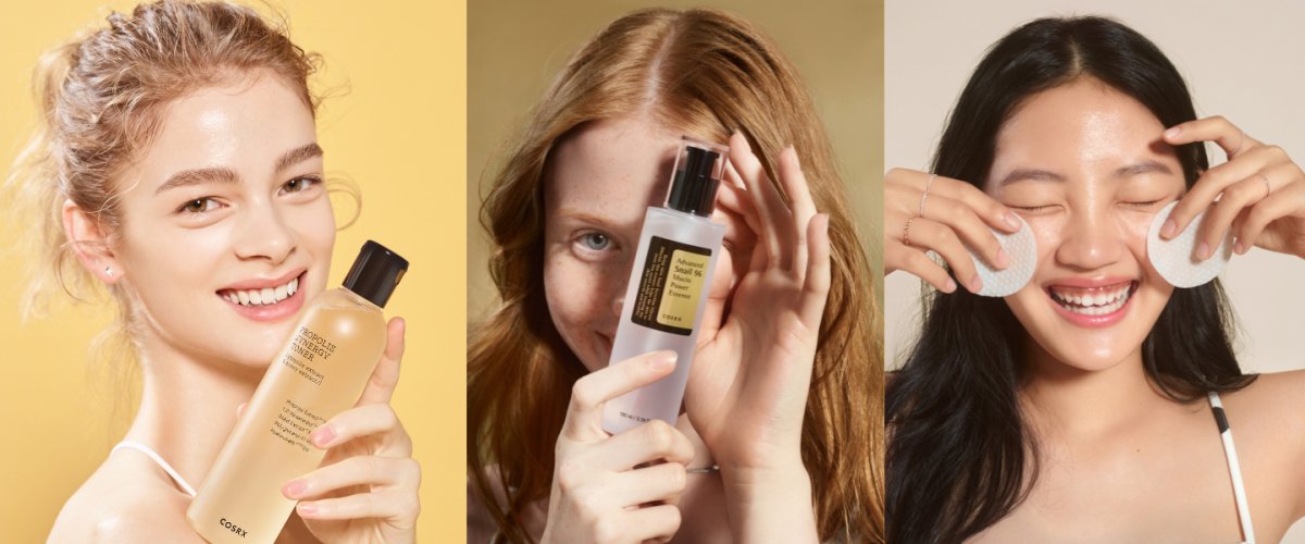 Ultimate Guide to Korean Skincare Routines for Glowing Skin - Lakinza K-beauty