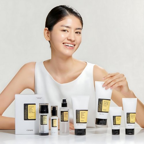 Unlock the Power of COSRX Korean Skincare - Lakinza K-beauty